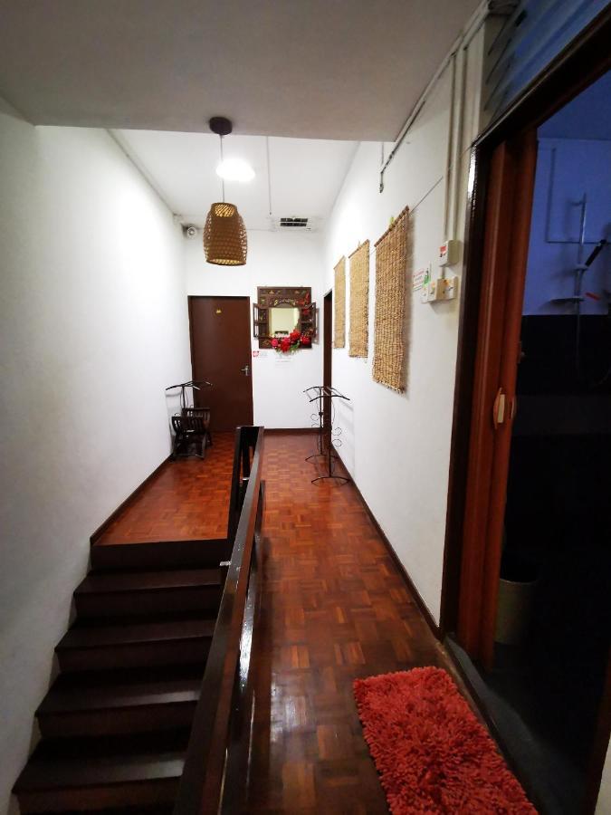 Hotel Dou Houz Gurney Georgetown Exterior foto